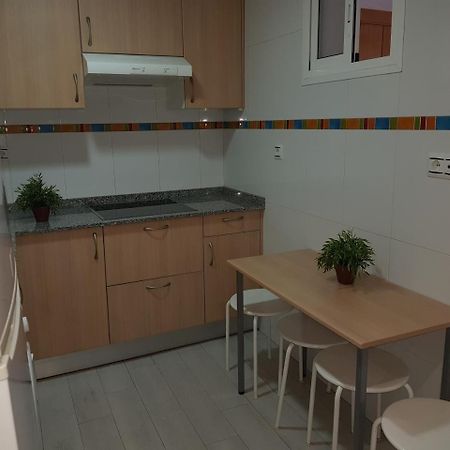 Appartamento Tafari Sol New Madrid Esterno foto