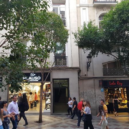 Appartamento Tafari Sol New Madrid Esterno foto