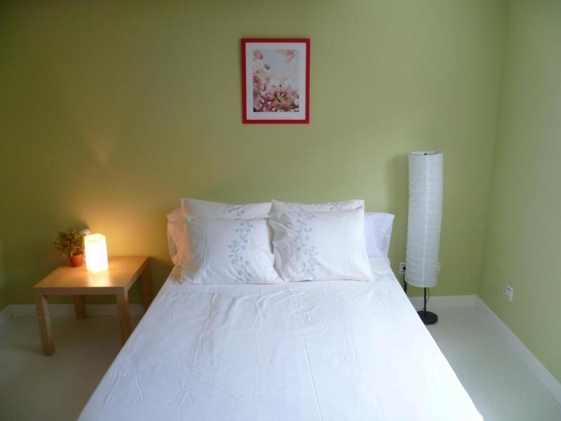 Appartamento Tafari Sol New Madrid Esterno foto