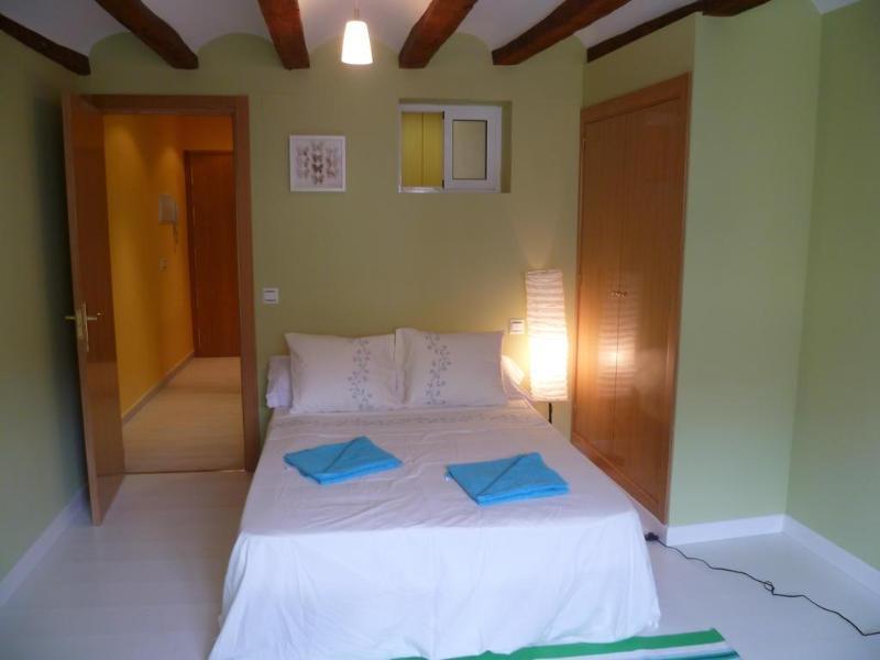 Appartamento Tafari Sol New Madrid Esterno foto