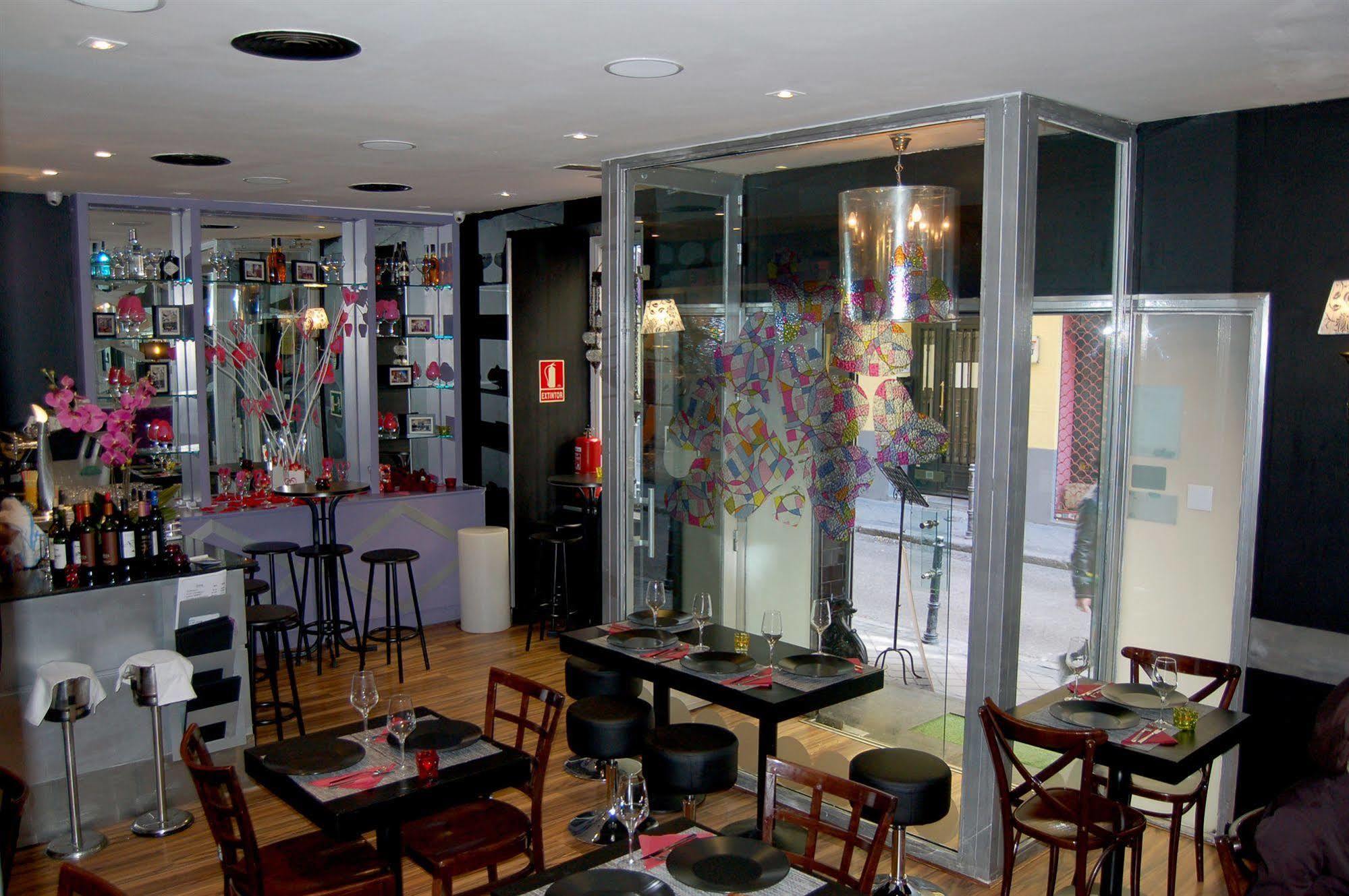 Appartamento Tafari Sol New Madrid Esterno foto