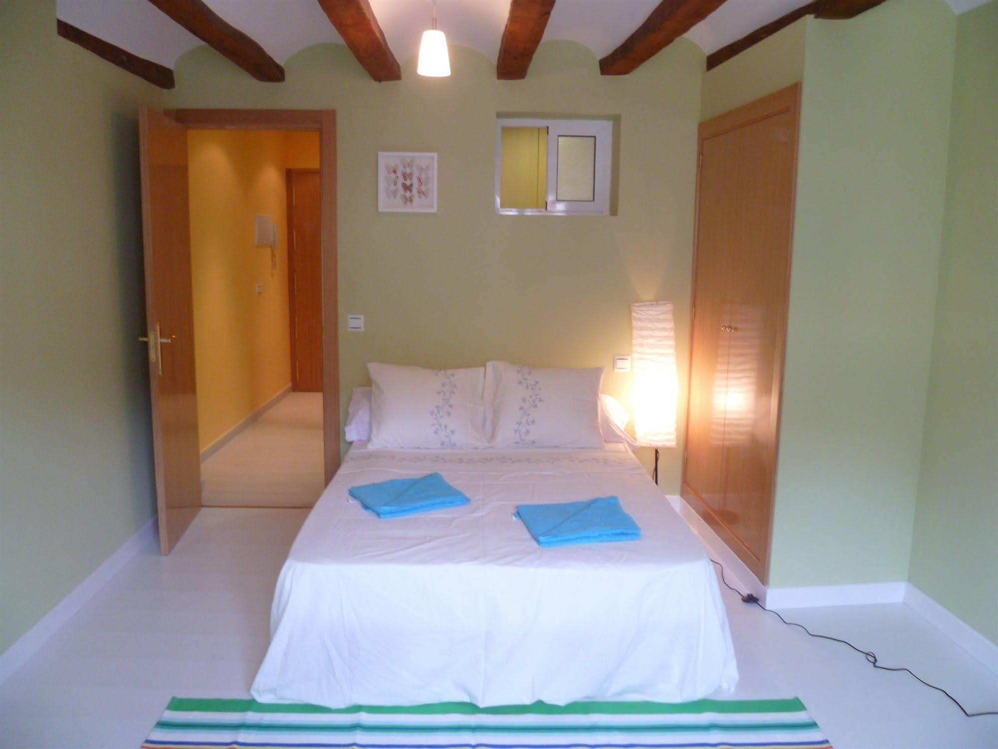 Appartamento Tafari Sol New Madrid Esterno foto