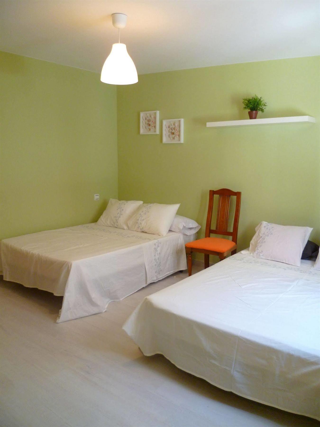 Appartamento Tafari Sol New Madrid Esterno foto