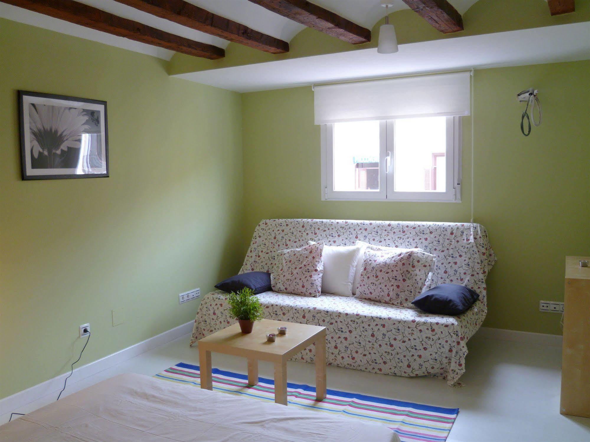 Appartamento Tafari Sol New Madrid Esterno foto
