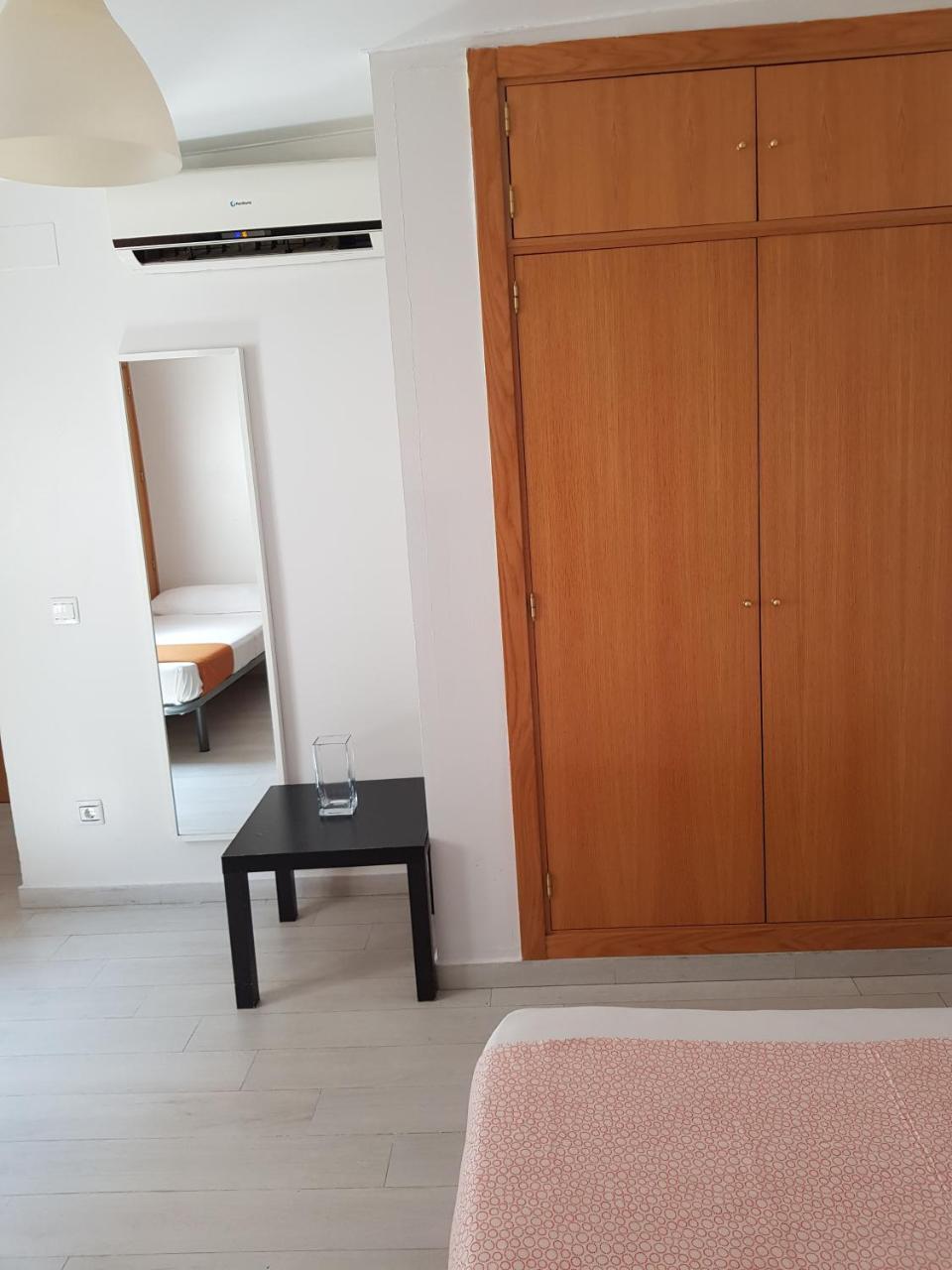 Appartamento Tafari Sol New Madrid Esterno foto