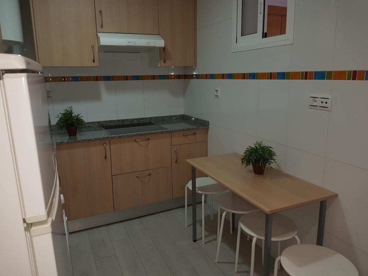 Appartamento Tafari Sol New Madrid Esterno foto