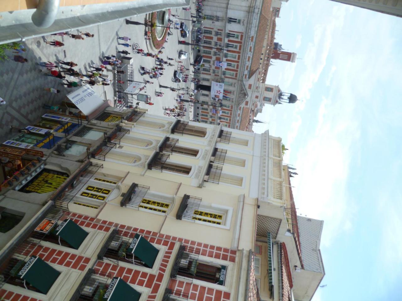 Appartamento Tafari Sol New Madrid Esterno foto