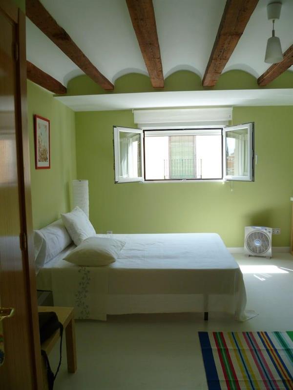Appartamento Tafari Sol New Madrid Esterno foto