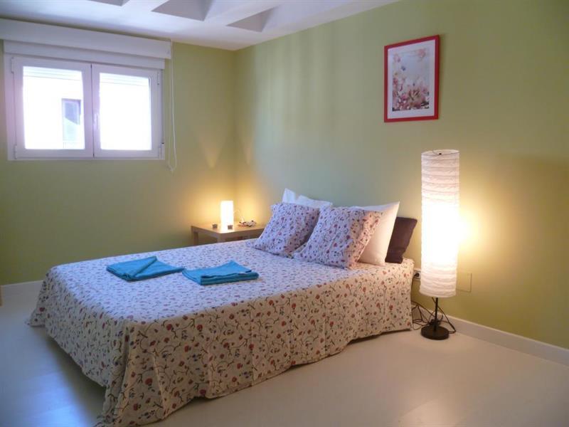 Appartamento Tafari Sol New Madrid Esterno foto